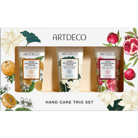 Artdeco Hand Care Trio Set 3x30ml Artdeco Hand Care Trio Set 3x30ml