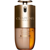 CLARINS Double Serum Foundation CLARINS Double Serum Foundation