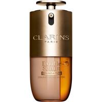 CLARINS Double Serum Foundation CLARINS Double Serum Foundation