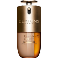 CLARINS Double Serum Foundation CLARINS Double Serum Foundation