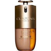CLARINS Double Serum Foundation CLARINS Double Serum Foundation