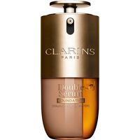 CLARINS Double Serum Foundation CLARINS Double Serum Foundation