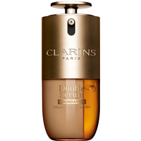 CLARINS Double Serum Foundation CLARINS Double Serum Foundation