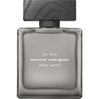 Narciso Rodriguez For Him Musc Santal EdP Nat. Spray Narciso Rodriguez For Him Musc Santal EdP Nat. Spray