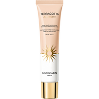 Guerlain Terracotta Foundation Joli Teint Guerlain Terracotta Foundation Joli Teint