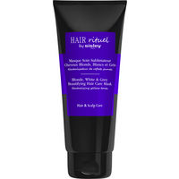 HAIR RITUEL BY SISLEY Blonde White & Grey Beautifying Hair Care Mask HAIR RITUEL BY SISLEY Blonde White & Grey Beautifying Hair Care Mask