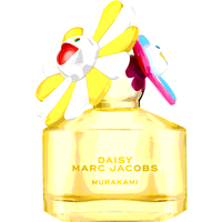 Marc Jacobs Daisy Spring Murakami Yellow EdP Nat. Spray Limited Edition