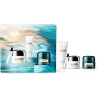 La Mer Crème de la Mer The Nighttime Regimen Set La Mer Crème de la Mer The Nighttime Regimen Set