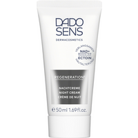 DADO SENS Regeneration E Nachtcreme