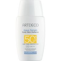 Artdeco Aqua Serum Daily Skin Defense SPF 50+ Artdeco Aqua Serum Daily Skin Defense SPF 50+