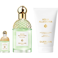 Guerlain Aqua Allegoria Rosa Verde Set