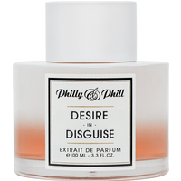 Philly & Phill Desire in Disguise EdP Nat. Spray
