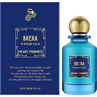 Milano Fragranze Brera EdP Nat. Spray