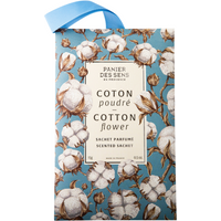 Panier des Sens Coton Poudré Duftbeutel Panier des Sens Coton Poudré Duftbeutel