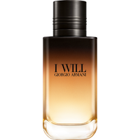 Giorgio Armani I WILL EdP Nat. Spray Giorgio Armani I WILL EdP Nat. Spray