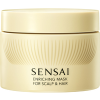 SENSAI Enriching Mask for Scalp and Hair SENSAI Enriching Mask for Scalp and Hair