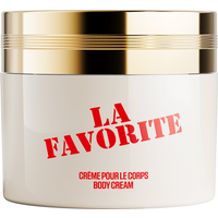Jean Paul Gaultier La Favorite Crème Pour Le Corps Body Cream Jean Paul Gaultier La Favorite Crème Pour Le Corps Body Cream