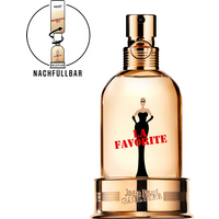 Jean Paul Gaultier La Favorite EdP Nat. Spray Jean Paul Gaultier La Favorite EdP Nat. Spray