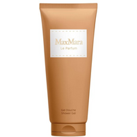 Max Mara Le Parfum Shower Cream