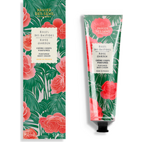 Panier des Sens Mediterranee Rose Garden Parfümierte Körpercreme Panier des Sens Mediterranee Rose Garden Parfümierte Körpercreme
