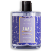 Panier des Sens Ikonische Lavendel Duschgel Panier des Sens Ikonische Lavendel Duschgel