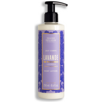 Panier des Sens Ikonische Lavendel Körperlotion Panier des Sens Ikonische Lavendel Körperlotion