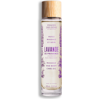 Panier des Sens Ikonische Lavendel Pflege & Massageöl Panier des Sens Ikonische Lavendel Pflege & Massageöl