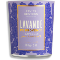 Panier des Sens Ikonische Lavendel Home Duftkerze Panier des Sens Ikonische Lavendel Home Duftkerze