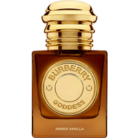 Burberry Goddess Amber Vanilla EdP Nat. Spray Intense Burberry Goddess Amber Vanilla EdP Nat. Spray Intense