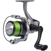 Abu Garcia - Max X Spinning Reel With Braided Line-2500
