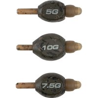 Matrix - Inline Pellet Bomb x3-7g