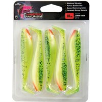 Fox Rage - Zander Pro Ultra UV Lure-7.5cm-Lemontiger