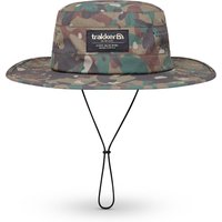 Trakker - TechPro Camo Boonie Hat