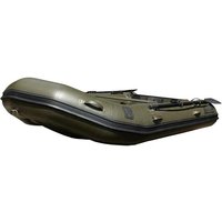 Fox - 290x - 2.9m Inflatable Boat - Air Deck