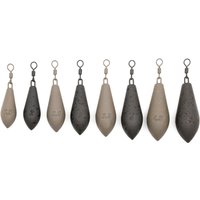 Fishing Leads and Weights UK: Types, Uses, and How to Choose 4 Korda - Tournament Casting Swivel Lead-4.25oz
