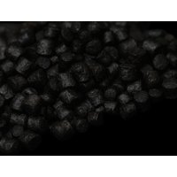 Tench Fishing Tactics UK: How to Catch Tench on Still Waters 2 Elevate Baits - Garlic Infusion Big Fish Pellet Mix-1kg