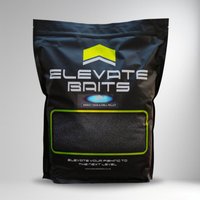 Elevate Baits - Smokey Crab & Krill Bait Bundle-12mm