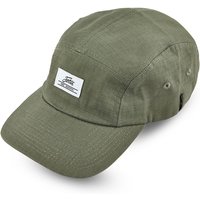 Fortis - 5 Panel Olive Cap