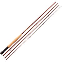 Grayling Fish UK: Complete Species Guide (2026) 3 Snowbee - Classic SW Fly Rod 9' #8 - 4 Pce