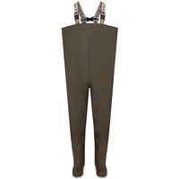Trakker - N3 HD Chest Waders-10