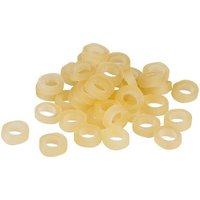 Matrix - Latex Bait Bands 100pcs-Large