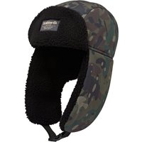 Trakker - TechPro Camo Trapper Hat