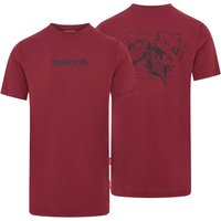 Trakker - Ripple T-shirt-Small