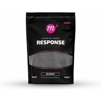 Pellet Fishing Guide UK: How to Use Pellets for Carp and Coarse Fish 2 Mainline - Response Pellet ISO Sweet - 5mm-1kg