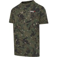 Trakker - CR Camo T-shirt-XXL