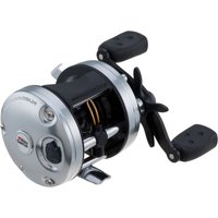 Top 10 Baitcaster Reels UK (2026) 8 Abu Garcia - Ambassadeur® C3 Round LH Classic Baitcast Reel
