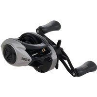 Abu Garcia - Max5 X Low Profile Reel-Left Hand