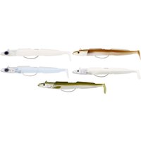 Westin - Sandy Andy Weedless Jig-10cm 16g-Snow White