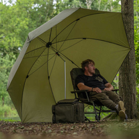 Avid - Revolve 3M Brolly