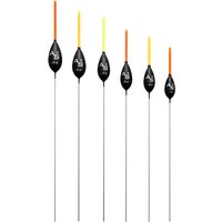 All Game Species 1 Drennan - Pole Float AS Carp 2-0.4g